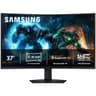 Samsung Odyssey G7 G75F 37" Curved 1000R 4K WUHD Ultra Wide 165Hz 1ms HDR 600 FreeSync Premium Pro w/ HDMI 2.1 & Adjustable Stand product thumbnail 1