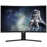 Dahua LM32-E330CA 32" WQHD 2K VA Curved 1500R 180Hz 1ms HDR 10 Frameless Adaptive-Sync Adjustable Stand w/ 2x HDMI & 2x Display Port product thumbnail 1