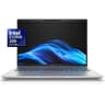 HP EliteBook 8 G1i 14 (2025) Intel® Ultra 7 Gen II 255U 12-Cores AI-Enhanced Light & Powerful For Secure Enterprise Business & Protected by HP Wolf Security - Silver product thumbnail 1