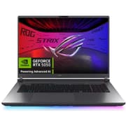 ASUS ROG Strix G18 (2025) G815JHR 14Gen Intel Core i7 14650HX 16-Cores w/ Nvidia RTX 5050 8GB DDR7 & IPS 144Hz Display - Eclipse Gray product image