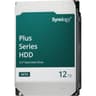 Synology 12TB HAT3310 Plus Series SATA III 3.5" Internal NAS HDD product thumbnail 1