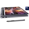 Lenovo IdeaPad 5 2-in-1 (2025) Intel® Ultra 7 Gen II 255U 12-Cores 2-in-1 Touch Display MIL-SPEC Durability w/ Lenovo® Digital Pen 2 , Luna Grey product thumbnail 1