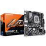 GIGABYTE B860M-E LGA 1851 M-ATX Motherboard, Intel B860 Chipset, 2x DIMM DDR5 Slots, Up to 128GB Max Memory, 1x PCIe 5.0 x16, 2x M.2 Slots product thumbnail 1
