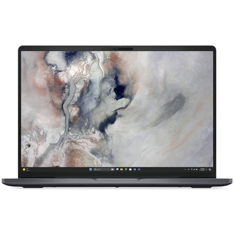 Dell Pro 16 PC16250 (2025) AI Capable PC NEW Intel® Ultra 7 Gen II 255U 12-Cores Enhanced Performance & Long-Lasting Battery Life w/ Pre-Installed Windows 11 Pro , Magnetite