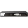 Draytek VigorSwitch P2100 8-Port Gigabit PoE Layer 2+ Managed Switch | 2 SFP Uplink Ports | Rack Mountable | Business Class product thumbnail 1