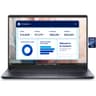 Dell Pro 14 PC14250 (2025) AI Capable PC NEW Intel® Ultra 7 Gen I 150U 10-Cores Sleek Metallic Finish & MIL-STD Tested w/ 3 Years Warranty , Magnetite product thumbnail 1