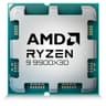 AMD RYZEN 9 9900X3D 12-Core 4.4GHz (5.5 GHz Max Boost) 140MB Cache AM5 Desktop Processor , Tray product thumbnail 1