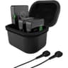 RODE Wireless PRO Compact Wireless Microphone System with Timecode, 32-bit Float On-board Recording, 2 Lavalier Microphones and Smart Charge Case for Filmmaking and Content Creation product thumbnail 1