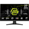 MSI MAG 274QF X24 27" Rapid IPS 2K 240Hz 0.5ms HDR Ready sRGB 130% AMD FreeSync™ Premium AI Vision & Console Mode w/ 2x HDMI & DisplayPort - Black product thumbnail 1