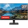 Lenovo ThinkVision S27-4e IPS 27" Full HD 99% sRGB 100Hz Eyesafe & Low Blue Light w/ VGA & HDMI Interface - Black product thumbnail 1