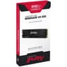 Kingston FURY Renegade G5 8TB PCIe 5.0 NVMe M.2 SSD up to 14,700MB/s product thumbnail 1