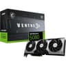 MSI GeForce RTX 5080 VENTUS 3X OC Graphics Card, 16GB GDDR7 256-Bit Memory, 2640 MHz Boost Clocks, 10752 CUDA Cores, 30 Gbps Memory Speed, PCI Express Gen 5 product thumbnail 1