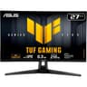 ASUS TUF VG27AQ5A Gaming AI 27" Fast IPS QHD 2K 210Hz 0.3 ms (GtG) HDR 10 , Adaptive-Sync w/ Multimedia Seakers , Black product thumbnail 1