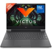 Victus by HP (2025) 15-fa2000ne Intel Core 7 240H Series 2 10-Cores w/ Nvidia RTX 5050 8GB DDR7 & IPS 144Hz Display (Customized) , Mica Silver product image