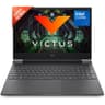 Victus by HP (2025) 15-fa2000ne Intel Core 7 240H Series 2 10-Cores w/ Nvidia RTX 5050 8GB DDR7 & IPS 144Hz Display (Customized) , Mica Silver product thumbnail 1