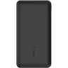 Belkin BoostCharge, USB C Power Bank 10000 mAh w/ 2xUSB-A Ports, 15W, iPhone 17, Air, Pro, Samsung Galaxy S25, iPad, Nintendo Switch 2, Google Pixel 10, etc. - Black product thumbnail 1
