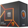 AMD RYZEN 9 7900x 12-Core 4.7GHz (5.6 GHz Max Boost) 64MB Cache AM5 Desktop Processor , Box product thumbnail 1