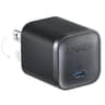 Anker Nano 45W Type C Charger Fast Charging, Compact and Foldable Plug USB C Charger Block for iPhone 17/16 Series, MacBook, Pixel 9, iPad, Samsung Galaxy S25 Ultra / S24 Series - Black product thumbnail 1