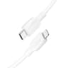 Anker USB C to Lightning Cable 180CM, MFi Certified for iPhone 14 Series, and More (Charger Not Included) - White product thumbnail 1