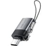 ACEFAST J7 Adapter USB-A to USB-C With Charging+USB 3.0 data transfer and OTG function product thumbnail 1