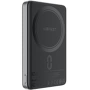 ACEFAST M12 PD 20W 10000mAh Power Bank Magnetic Wireless Charging External Battery - Black product image