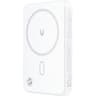 ACEFAST M26 10000mAh 20W Magnetic Wireless Charging Power Bank Fast Charging For iPhone 16/15 USB C PD20W Extra Battery Travel - White product thumbnail 1