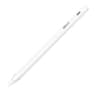 ACEFAST V1 Capacitive Pen Active Recognition Low Latency Magnetic Stylus - White product thumbnail 1