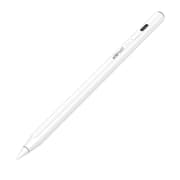 ACEFAST V2 Stylus for iPad Active Recognition Magnetic Absorption Capacitive Pen - White product image