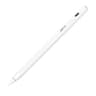 ACEFAST V2 Stylus for iPad Active Recognition Magnetic Absorption Capacitive Pen - White product thumbnail 1
