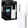 Tp-Link RE235BE BE3600 Dual-Band Wi-Fi 7 Range Extender 2.5G Multi-Gigabit Ethernet Port EasyMesh Works with all Wi-Fi Generations & Devices product thumbnail 1