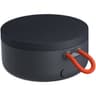 Xiaomi Mi Portable Bluetooth Speaker, Dual Audio Stereo Sound, IP68 Water Resistant, Bluetooth 5.0, 10 Hours Battery Life, One Button To Call, Type C Charging Port - Gray product thumbnail 1