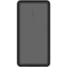 Belkin BoostCharge, USB C Power Bank 20000mAh w/ 2xUSB-A Ports, 15W, iPhone 17, Air, Pro, Samsung Galaxy S25, iPad, Nintendo Switch 2, Google Pixel 10, etc. - Black product thumbnail 1
