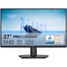 Dell Pro E2725HM 27" IPS Full HD 100Hz Eye Comfort Technology, Anti-glare, Arsenic-free Glass w/ HDMI & VGA & Display Ports , Black product thumbnail 1
