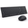 Dell Pro KM5221W Wireless Keyboard & Mouse Durable & Secure up to 4000 DPI Mouse Programmable Keys 36 Month Battery Arabic / English product thumbnail 1