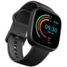 HiFuture EDGE Bluetooth 5.3 Fashion Aluminum Smart Watch Smartwatch Dual Core, 1.72" HD display, 1 ATM Water Resistant, up to 7 days Battery Life, over 100 Sports Modes, AI Enhanced Health Monitoring - Black product thumbnail 1