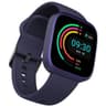 HiFuture EDGE Bluetooth 5.3 Fashion Aluminum Smart Watch Smartwatch Dual Core, 1.72" HD display, 1 ATM Water Resistant, up to 7 days Battery Life, over 100 Sports Modes, AI Enhanced Health Monitoring - Purple product thumbnail 1