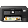 Epson EcoTank L4260 Wi-Fi Duplex AIO Ink Tank Printer, Borderles Printing Up to A4 Size, Auto Duplex, 5760x1440 dpi Resolution, 10.5ipm/5.0ipm Print Speed, Spill-Free Ink Refilling, Black product thumbnail 1