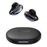 ACEFAST ACECLIP Pro Open Ear Wireless Earphones Dual Mic Noise Reduction Bluetooth-compatible Earbuds - Black product thumbnail 1