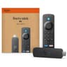 Amazon Fire TV Stick 4K (newest model) with AI-powered Fire TV Search, Wi-Fi 6, stream over 1.8 million movies and shows, free & live TV product thumbnail 1