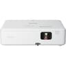 Epson CO-FH01 3LCD Projector 3000-Lumen Full HD Enjoy the Big Screen Experience up to 391" 3x Higher Brightness & Wider Color Gamut product thumbnail 1