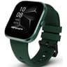 HiFuture LUME Pro Smartwatch 1.85-inch AMOLED Display, Dual-Core Processor, 100+ Sports Modes, Built-in Wireless Calling, 24/7 Health Monitoring (Heart Rate, SpO2, Sleep), Ultra-Light Weight Sleek Design, Dark Green product thumbnail 1