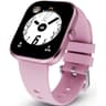 HiFuture LUME Pro Smartwatch 1.85-inch AMOLED Display, Dual-Core Processor, 100+ Sports Modes, Built-in Wireless Calling, 24/7 Health Monitoring (Heart Rate, SpO2, Sleep), Ultra-Light Weight Sleek Design, Pink product thumbnail 1