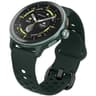 HiFuture VELA Smart Watch,1.43" AMOLED Display, Bluetooth 5.3, Powered by Dual Core Processor & Syntra AI, GPS Heartbeat & 100+ Sports Modes 5ATM Waterproof 36mm Smart Watch - Dark Green product thumbnail 1