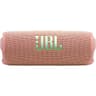 JBL Flip 7 Portable Bluetooth 5.4 Speaker, 25 W RMS for Woofer, 10 W RMS for Tweeter, Lossless Audio Playback, Waterproof, Dustproof, & Drop-Proof 16Hrs of Playtime, Pink product thumbnail 1