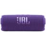 JBL Flip 7 Portable Bluetooth 5.4 Speaker, 25 W RMS for Woofer, 10 W RMS for Tweeter, Lossless Audio Playback, Waterproof, Dustproof, & Drop-Proof 16Hrs of Playtime, Purple product thumbnail 1