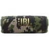 JBL Flip 7 Portable Bluetooth Speaker, Bluetooth 5.4 Version, 25 W RMS for Woofer, 10 W RMS for Tweeter, Lossless Audio Playback, Waterproof, Dustproof, & Drop-Proof - Squad product thumbnail 1