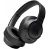 JBL Tune 760NC ANC Wireless Headphones, JBL Pure Bass Sound, 40mm Dynamic Drivers, Up to 50HPlayback, Built-In Micr for Hands-Free Calls, Foldable Design for Easy Storage, Black product thumbnail 1