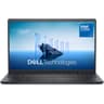 Dell 15 Laptop DC15250 (2025) NEW Intel Core 3 6-Core Higher Speed & More Powerful Integrated Graphics w/120Hz Display - Carbon Black product thumbnail 1