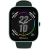 HiFuture LUME Smartwatch 1.85" IPS Display, Dual-Core Processor, 100+ Sports Modes, Built-in Wireless Calling, 24/7 Health Monitoring (Heart Rate, SpO2, Sleep), Ultra-Light Weight Sleek Design, Dark Green product thumbnail 1