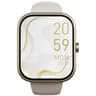 HiFuture LUME Smartwatch 1.85" IPS Display, Dual-Core Processor, 100+ Sports Modes, Built-in Wireless Calling, 24/7 Health Monitoring (Heart Rate, SpO2, Sleep), Ultra-Light Weight Sleek Design, Champagne Gold product thumbnail 1